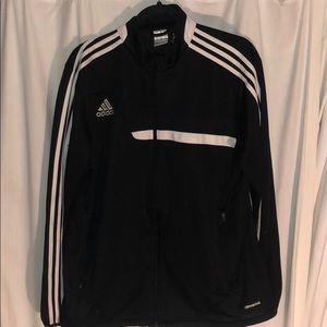 Adidas Climacool Jacket